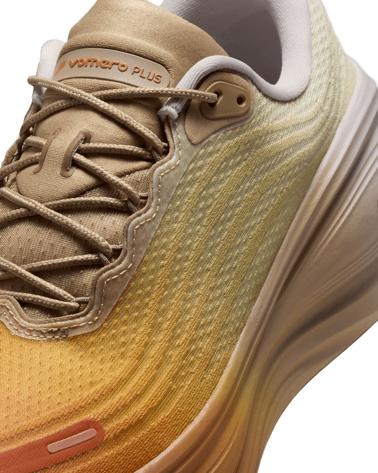NIKE公式】ボメロ プラス 'Desert Camo and Ceramic' (IV4522-200